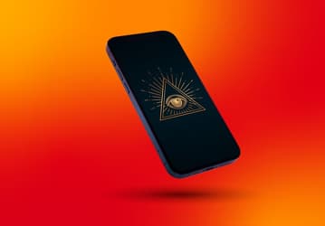 Десятки iPhone сотрудников «Лаборатории Касперского» (в том числе и топ-менеджеры) оказались заражены шпионской программой