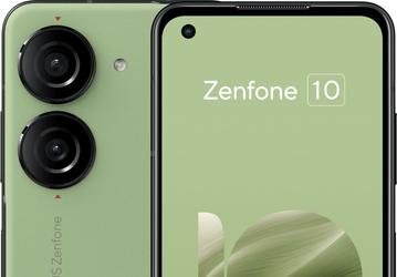 Экран 5,9 дюйма 120 Гц, 200 Мп, IP68, 16 ГБ ОЗУ и 5000 мА·ч. Подробности об Asus Zenfone 10 — самом компактном флагмане на Snapdragon 8 Gen 2