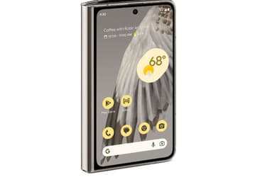 Google смогла обойти Samsung, Apple и Honor. Складной смартфон Google Pixel Fold сенсационно занял первое место в рейтинге экранов смартфонов