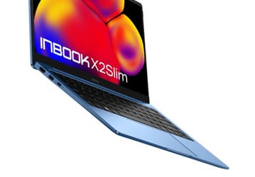 Полноценный Intel Core, толщина 14,8 мм и масса 1,24 кг при цене 340 долларов. Представлен ноутбук Infinix INBook X2 Slim
