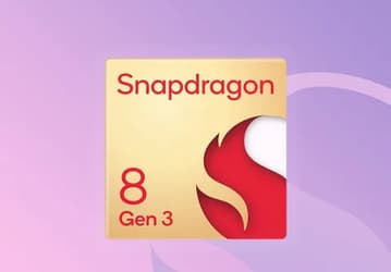 Snapdragon 8 Gen 3 представят в октябре, а Xiaomi 14 и Xiaomi 14 Pro — в ноябре