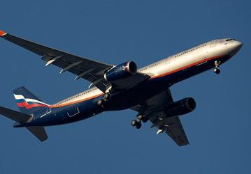 Airbus вернул «Аэрофлоту» почти 200 млн долларов за непоставленные самолёты Airbus A350