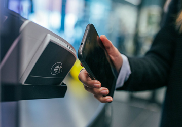 NFC значительно улучшат. Расстояние и мощность увеличатся в несколько раз