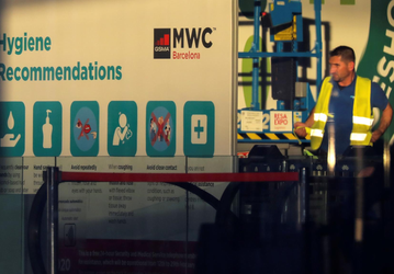 На MWC 2020 не будут пускать тех, кто только что приехал из Китая