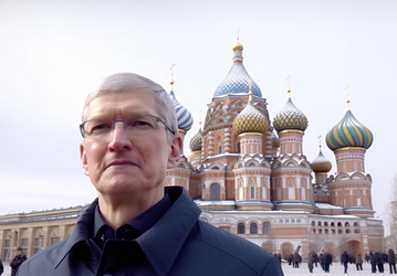 Apple прокомментировала обвинения ФСБ о помощи спецслужбам США во взломе тысяч iPhone в России