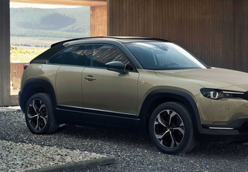 Mazda возобновляет массовое производство роторных двигателей после 11-летнего перерыва