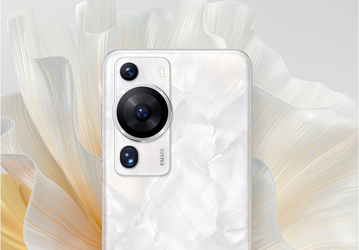 Новый король мобильной фотографии прибыл: в России стартовали продажи Huawei P60 и Huawei P60 Pro