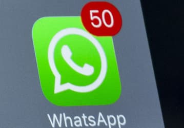 В России не собираются блокировать WhatsApp — нет предпосылок