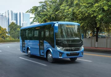ГАЗ рассказал, как создавал свой 6-ступенчатый «автомат», который сейчас устанавливают на автобусы ПАЗ, а также на «Газон Next» и «Садко Next»