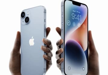 Американцы смещают акценты с дорогого iPhone 14 Pro Max на базовый iPhone 14. Последний стал лидером продаж в США в апреле