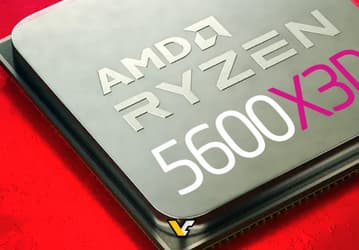 Ryzen 5 5600X3D существует? Появились первые данные о потенциально лучшем бюджетном игровом CPU, который может стоить около 250 долларов