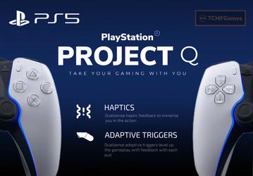 Портативная консоль Sony Project Q будет стоить меньше 300 долларов. Так утверждает Microsoft