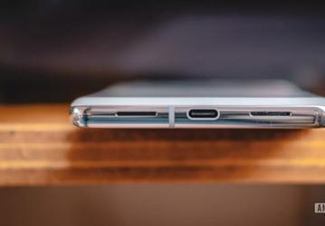 Google Pixel 8 смогут частично заменить ПК? У них может появиться поддержка USB DisplayPort Alt Mode