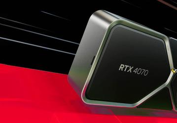 Странное развлечение китайских перекупщиков. Видеокарты GeForce RTX 4070 FE продают почти в полтора раза дороже рекомендованной цены