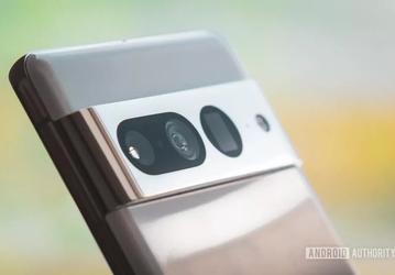 Pixel 8 и Pixel 8 Pro получат почти дюймовые датчики, а старшая модель ещё и новый «сверхширик» и датчик температуры