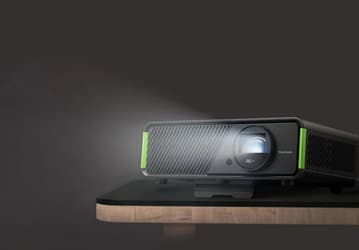 Первый в мире проектор, созданный для Xbox. ViewSonic X2-4K может выводить изображение 1440p при 120 Гц