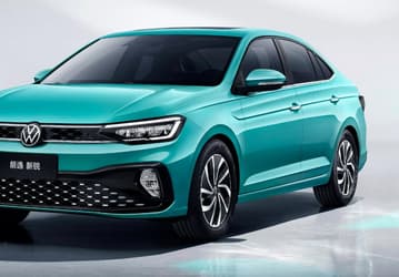 Представлен седан Volkswagen Lavida XR за 14 тыс. долларов с атмосферным мотором и 6-ступенчатым автоматом