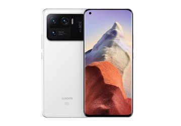 В Индии пользователи Xiaomi Mi 11 Ultra могут обменять его на новый Xiaomi 12 Pro бесплатно