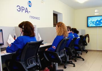 Оператору системы «ЭРА-ГЛОНАСС» исполнилось 8 лет