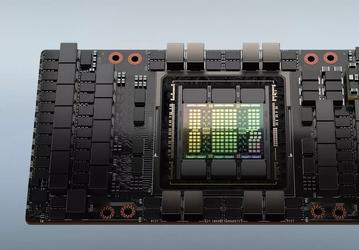 Одна только ByteDance заказала у Nvidia графические ускорители для ИИ на сумму около 1 млрд долларов