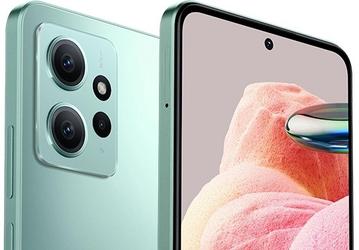 Xiaomi уже работает над смартфонами линейки Redmi Note 13