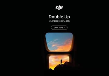 Водозащита на глубине до 18 метров и запись видео 4К 120 к/с. Экшн-камера DJI Osmo Action 4 на подходе