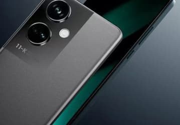 Смартфон среднего уровня с флагманской камерой. Первое изображение Oppo K11, который получит сенсор Sony IMX890 как у флагмана Oppo Find X6