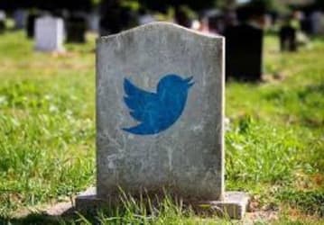 Большой привет всем «твиттерским». Илон Маск ограничил чтение постов в Twitter