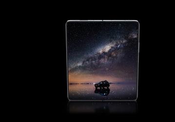 Galaxy Z будут популярнее iPhone? Samsung считает, что через пять лет продажи её складных смартфонов превысят продажи аппаратов Apple