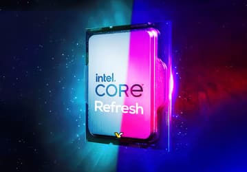 Стало известно, когда выйдут процессоры Intel Core 14-го поколения