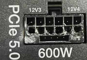 Сделал работу на Nvidia. Энтузиаст создал программу, которая обезопасит пожароопасный разъём 12VHPWR посредством отслеживания его температуры