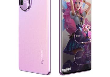 Поклонники «Лиги Легенд» оценят. В Китае стартовали продажи смартфона Oppo Reno10 Pro League of Legends Limited Edition, таких выпущено всего 600 штук