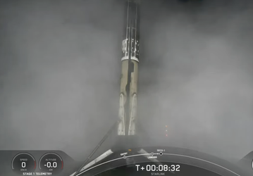 Вот почему SpaceX стала практически монополистом в космических запусках. Уже две ракеты Falcon 9 выполнили по 16 миссий