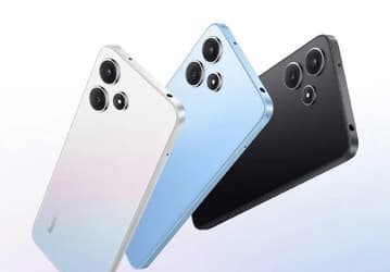Xiaomi готовит к выпуску Redmi 12 5G и Poco M6 Pro 5G. Характеристики уже известны