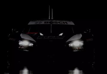 Honda показала самую мощную версию спорткара Civic Type R