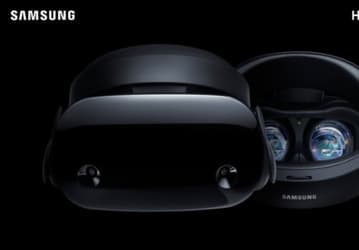 Samsung отложила запуск своей гарнитуры расширенной реальности из-за анонса Apple Vision Pro