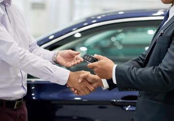 Льготные автокредиты на покупку авто будут выдавать и в 2024 году