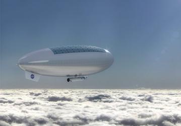 Соучредитель печально известной компании OceanGate хочет к 2050 году построить в облаках Венеры станцию, способную принять до 1000 человек