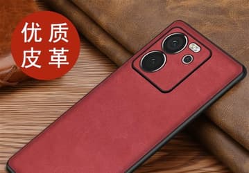 Redmi K60 Ultra получит камеру в духе Xiaomi Redmi Note 12 Pro. Об этом свидетельствуют изображения чехлов  