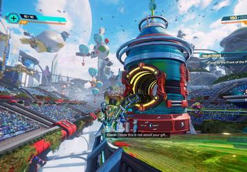 Очередной пример провальности RTX 4060 и 4060 Ti 8GB. Тесты Ratchet & Clank Rift Apart показали весьма любопытные результаты