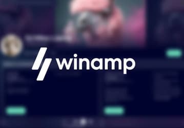 Легендарный Winamp появится на смартфонах