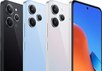 Snapdragon 4 Gen 2 вместо Mediatek Helio G88. Redmi 12 5G засветился в Geekbench