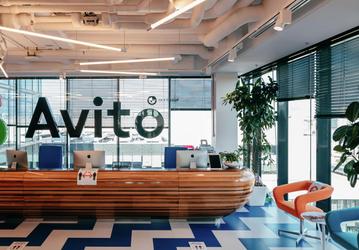 «Авито» будет доставлять посылки в «Пятёрочку» и «Перекрёсток»