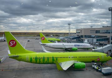 Российские авиакомпании договорились о выкупе 80-90 самолётов Boeing и Airbus за рубежом, но Минтранс все никак не может распределить деньги для этих целей