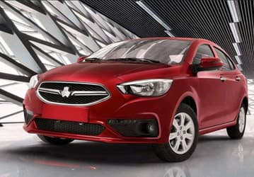 1,6-литровый мотор мощностью 111 л.с., 6-ступенчатый «автомат» и хорошее оснащение. Рассекречен седан Saipa Shahin для России – он будет конкурировать с Lada Vesta