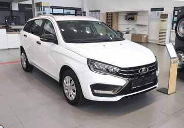 АвтоВАЗ напугал дилеров: некоторые опустили цены на Lada Vesta NG ниже рекомендованных
