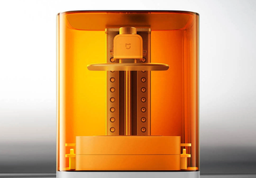 Представлен доступный 3D-принтер Xiaomi