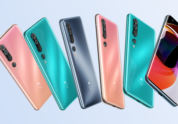 Планируете купить Xiaomi Mi 10? Пока что у вас это не получится