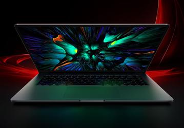 Это новый RedmiBook Pro — топовый ноутбук дешевле 700 долларов