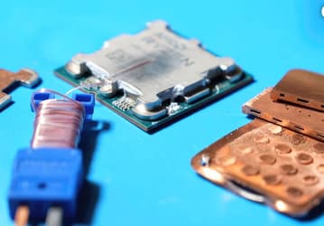 AMD могла бы встроить испарительную камеру прямо в крышку процессоров Ryzen 7000
